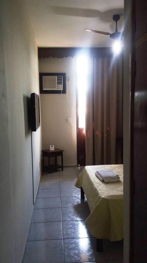 Coesa Hoteis Casa Branca  Zewnętrze zdjęcie